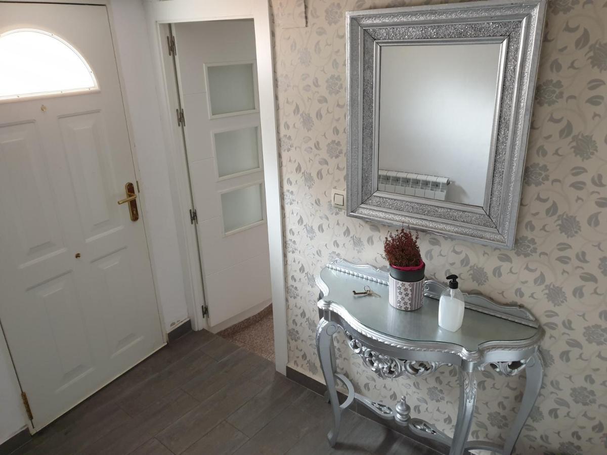 La Terraza De Maxi House Villa Cuenca  Eksteriør bilde