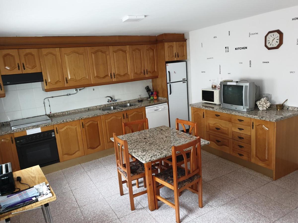 La Terraza De Maxi House Villa Cuenca  Eksteriør bilde