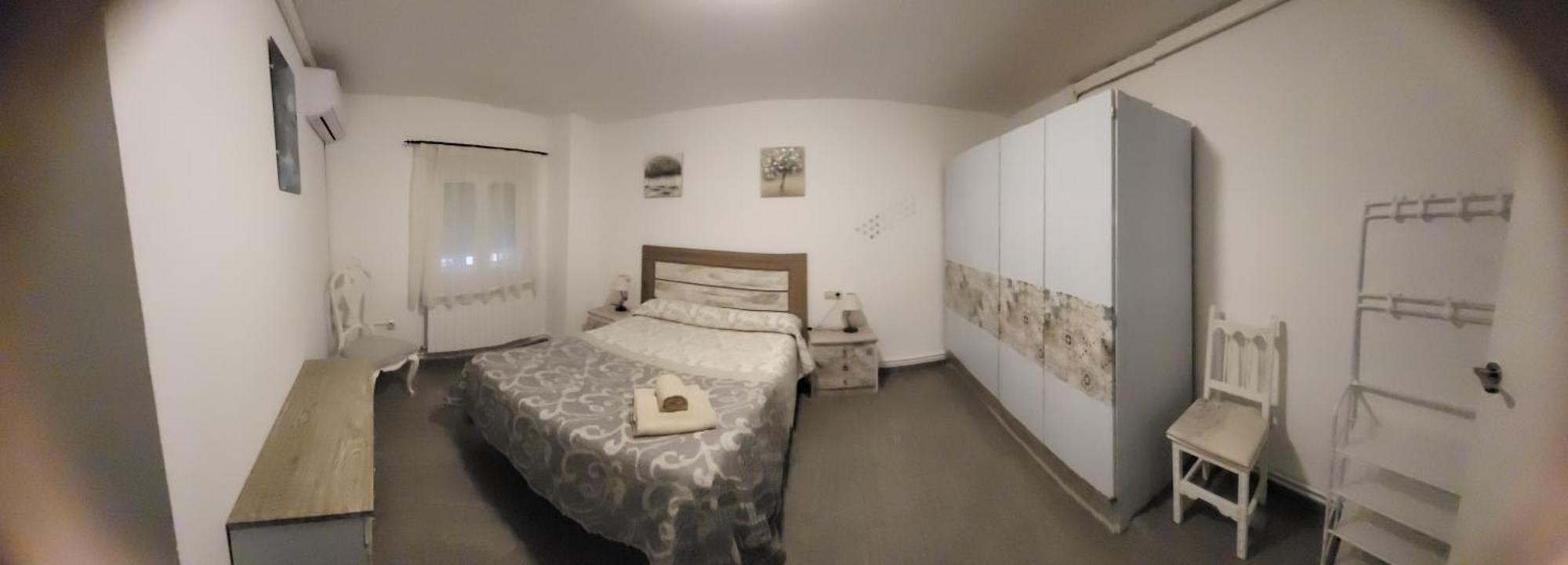 La Terraza De Maxi House Villa Cuenca  Eksteriør bilde