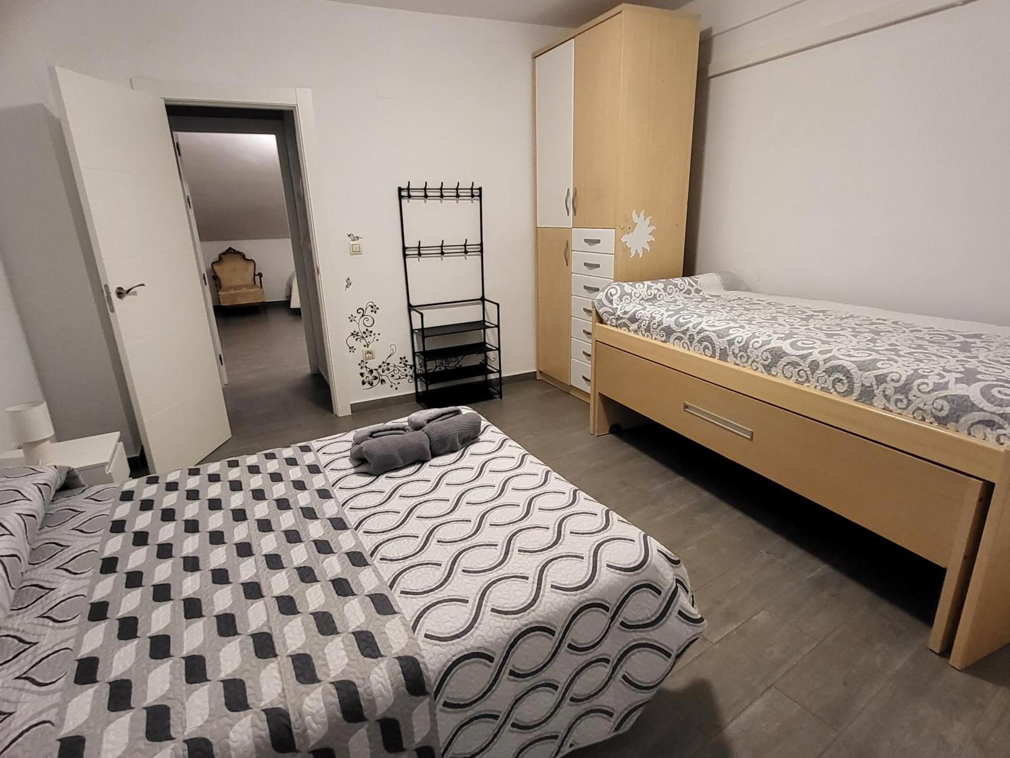 La Terraza De Maxi House Villa Cuenca  Eksteriør bilde
