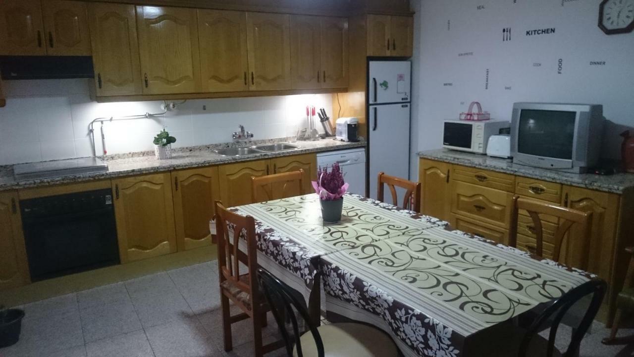 La Terraza De Maxi House Villa Cuenca  Eksteriør bilde